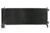 Радиатор кондиционера (с осушителем) Toyota Rav 4 2.5H 15-18 THERMOTEC KTT110756 (фото 1)