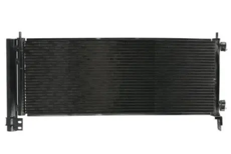 Радиатор кондиционера (с осушителем) Toyota Rav 4 2.5H 15-18 THERMOTEC KTT110756
