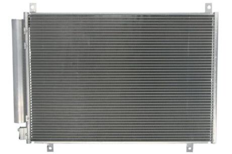 Автозапчасть THERMOTEC KTT110763