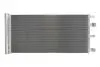 Радіатор кондиціонера THERMOTEC KTT110780 (фото 1)