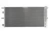 Радіатор кондиціонера THERMOTEC KTT110780 (фото 2)