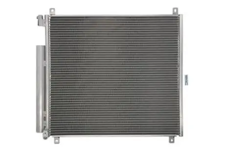 Радіатор кондиціонера THERMOTEC KTT110782