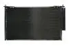 Радиатор кондиционера THERMOTEC KTT110784 (фото 2)