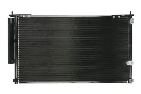 Радиатор кондиционера THERMOTEC KTT110784