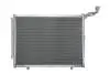 Радиатор кондиционера THERMOTEC KTT110804 (фото 1)