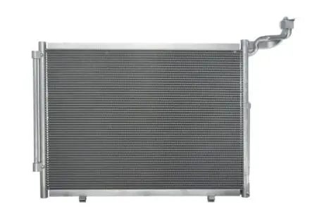 Радиатор кондиционера THERMOTEC KTT110804