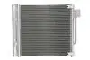 Радиатор кондиционера THERMOTEC KTT110809 (фото 1)