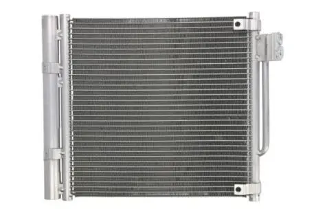 Радіатор кондиціонера THERMOTEC KTT110809