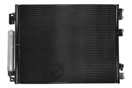 Автозапчасть THERMOTEC KTT110811