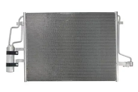 Фото конденсатор кондиціонера FORD KUGA II 1.5/1.5D/2.0D 09.14-12.19 THERMOTEC KTT110821 Конденсатор кондиціонера FORD KUGA II 1.5/1.5D/2.0D 09.14-12.19 THERMOTEC KTT110821