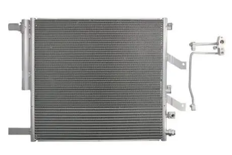 Конденсатор кондиціонера DODGE RAM 1500, RAM 2500 3.7/4.7/5.7 10.08- THERMOTEC KTT110822