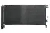 Радіатор кондиціонера THERMOTEC KTT110828 (фото 1)