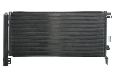 Радіатор кондиціонера THERMOTEC KTT110828