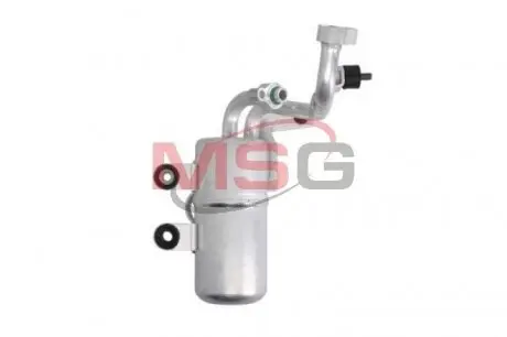 Осушитель, кондиционер THERMOTEC KTT120048