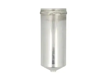 Бачок радиатора конд-ра(ресивер)Nubira,Tacuma,Leganza THERMOTEC KTT120055