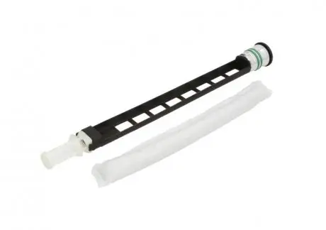 Осушитель, кондиционер THERMOTEC KTT120097