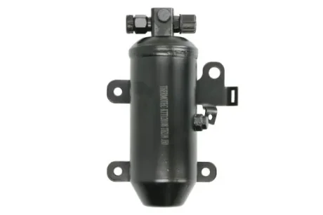 Осушувач кондиціонера (діаметр: 74мм, висота: 227мм) RVI KERAX, PREMIUM 2 DXi11/DXi13/DXi7 10.05- THERMOTEC KTT120108WYP