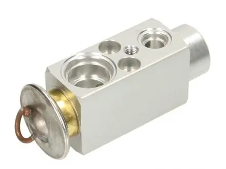 Клапан кондиционера THERMOTEC KTT140021