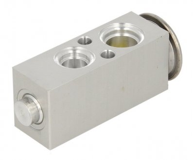 Розширювальний клапан кондиціонера THERMOTEC KTT140024 (фото 1)