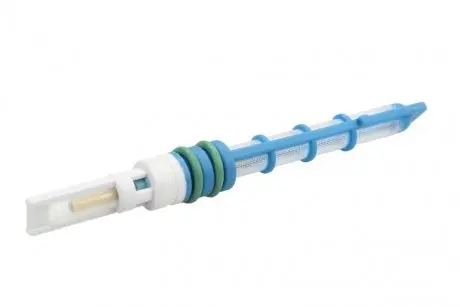 Клапан кондиционера THERMOTEC KTT140033