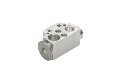 Клапан кондиционера THERMOTEC KTT140051