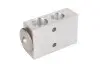 Клапан кондиціонера THERMOTEC KTT140055 (фото 1)