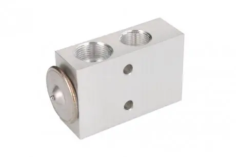 Клапан кондиционера THERMOTEC KTT140055