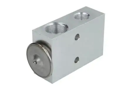 Клапан кондиционера THERMOTEC KTT140057