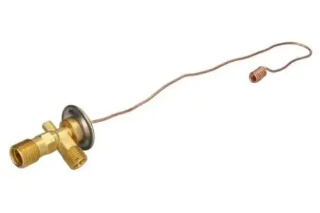 Клапан кондиционера THERMOTEC KTT140059