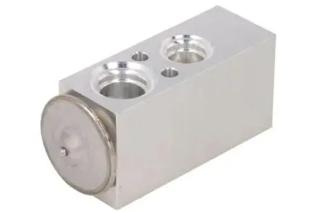 Клапан кондиционера THERMOTEC KTT140061