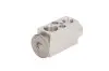 Клапан кондиціонера THERMOTEC KTT140071 (фото 1)