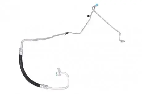 Патрубки кондиционера THERMOTEC KTT160054
