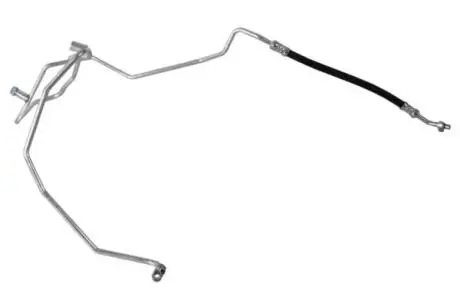 Автозапчасть THERMOTEC KTT160089