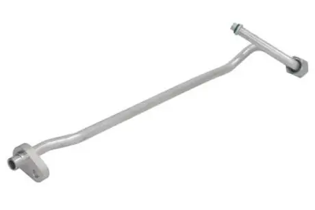 Патрубки кондиционера THERMOTEC KTT160110