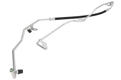 Патрубки кондиционера THERMOTEC KTT160112