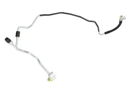 Трубка кондиціонера THERMOTEC KTT160124