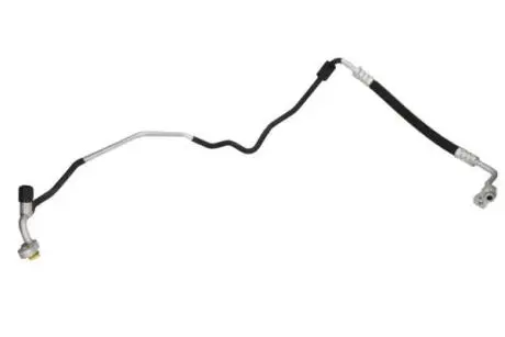 Трубка кондиціонера AUDI A6 C7, A7 1.8-4.0 10.10-09.18 THERMOTEC KTT160127