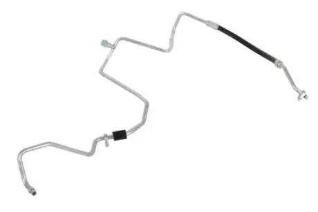 Трубка кондиціонера THERMOTEC KTT160131