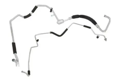 Трубка кондиціонера THERMOTEC KTT160135