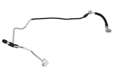 Трубка кондиціонера THERMOTEC KTT160139