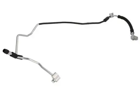 Трубка кондиціонера THERMOTEC KTT160139