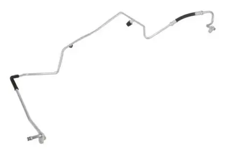 Автозапчасть THERMOTEC KTT160145