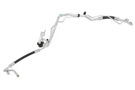 Автозапчасть THERMOTEC KTT160150