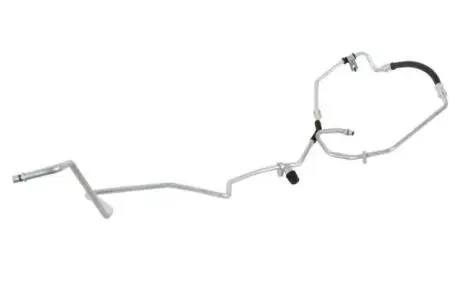 Автозапчасть THERMOTEC KTT160156