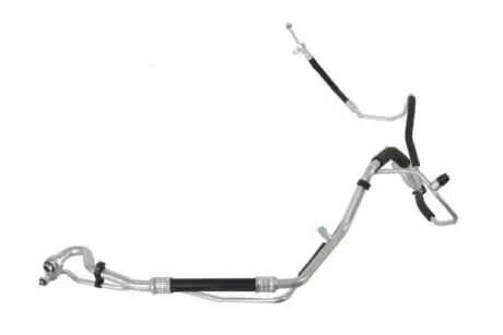 Автозапчасть THERMOTEC KTT160165