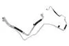 Трубка кондиціонера OPEL INSIGNIA A, INSIGNIA A COUNTRY 1.4-2.8 07.08-03.17 THERMOTEC KTT160170 (фото 1)
