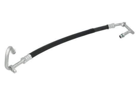Трубка кондиціонера RENAULT CAPTUR I, CLIO IV, CLIO IV/HATCHBACK, CLIO IV/KOMBI 0.9-1.6 11.12- THERMOTEC KTT160175