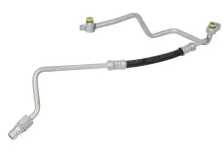 Трубка кондиціонера MINI (R50, R53) 1.4D/1.6 06.01-09.06 THERMOTEC KTT160177