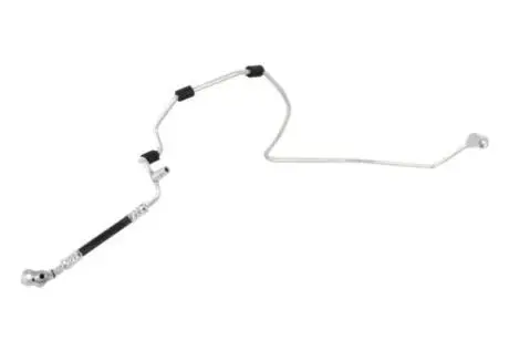 Трубка кондиціонера THERMOTEC KTT160187