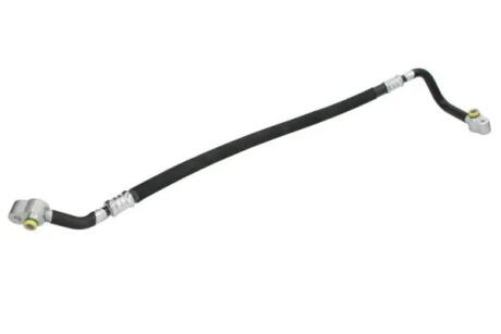 Трубка кондиціонера AUDI A6 C6 2.7D/3.0D 05.04-08.11 THERMOTEC KTT160201